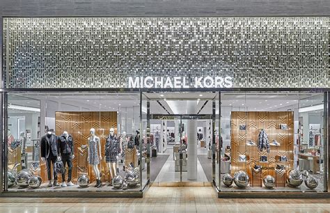 michael kors toronto